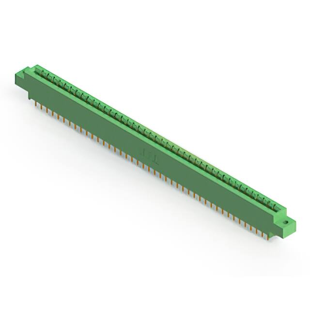 333-084-521-802 EDAC Inc.  Connecteurs de bordure